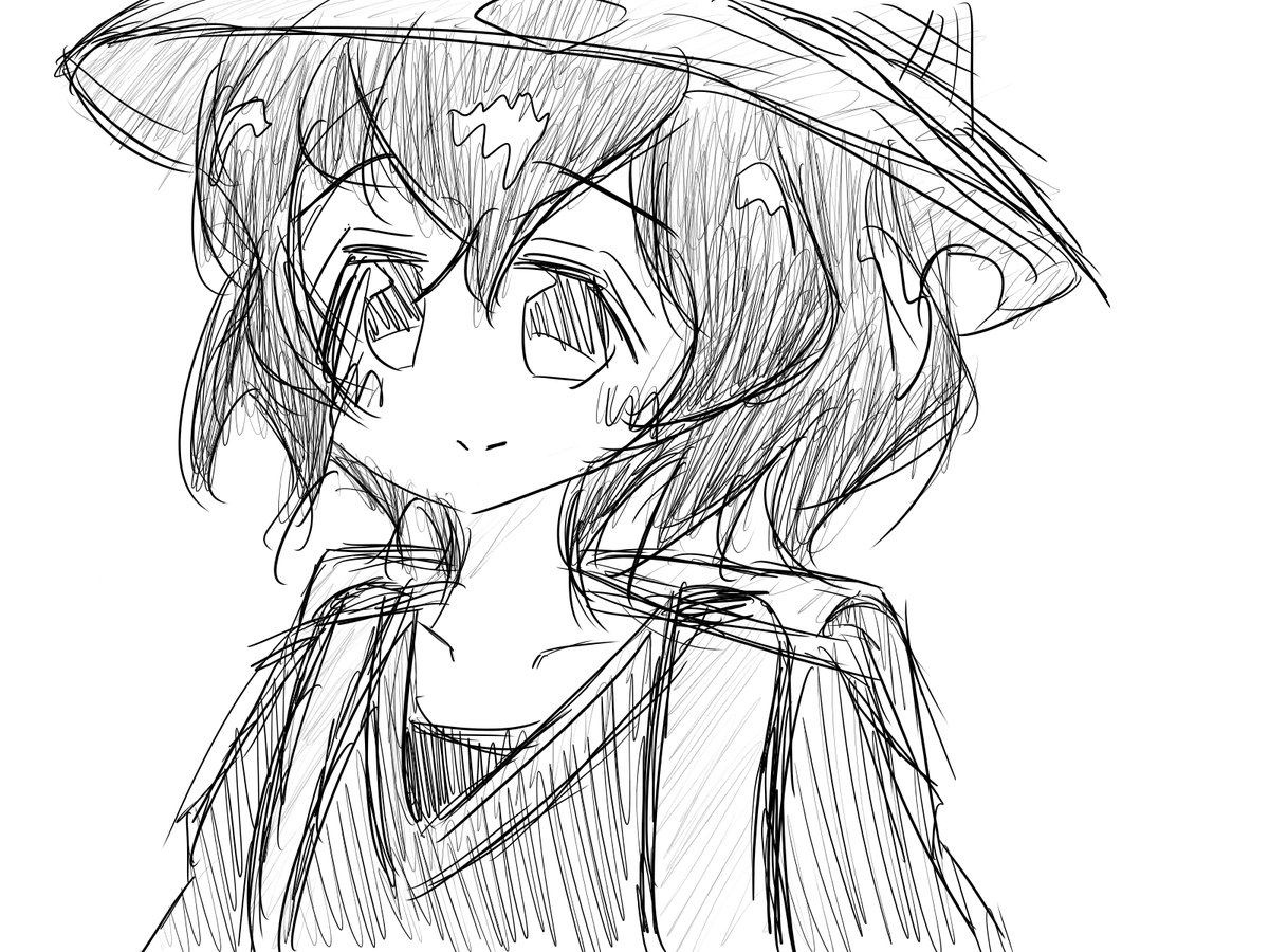 かばんちゃん～