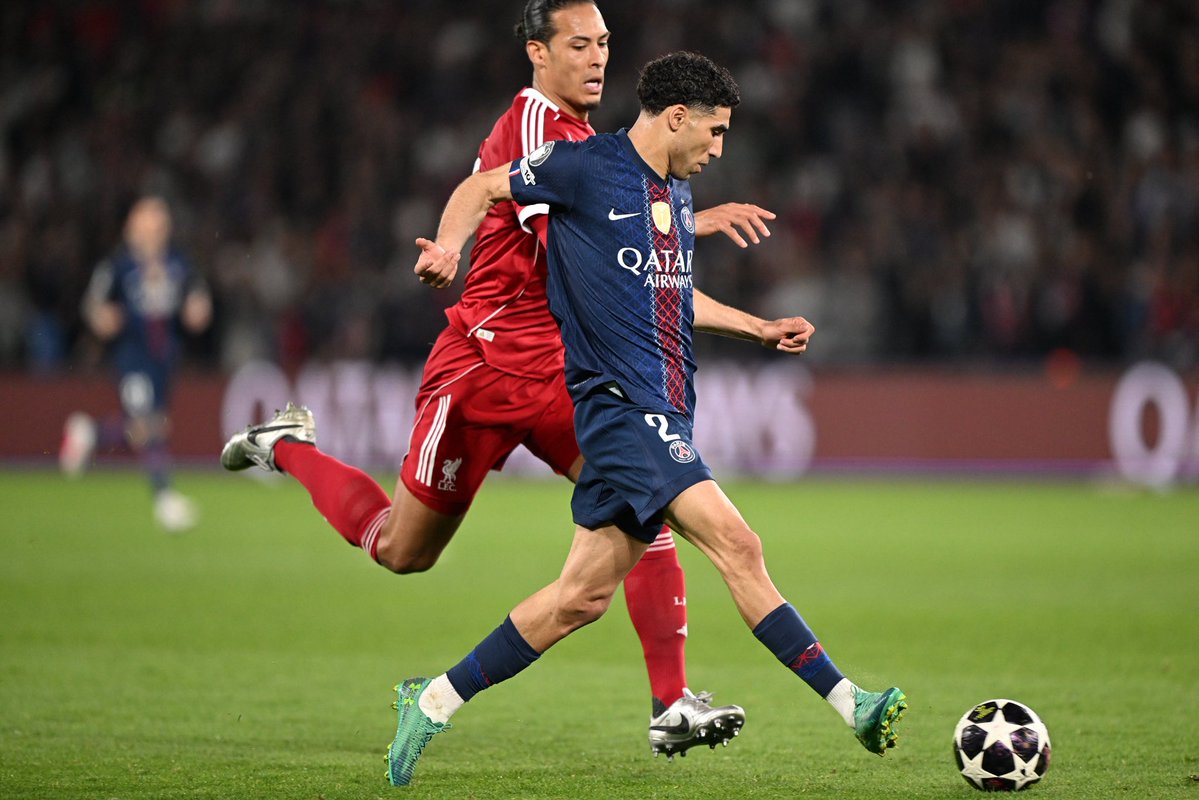 Actu Foot tweet media