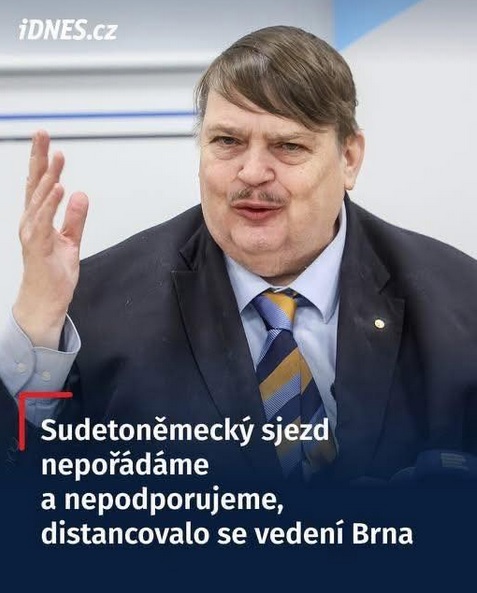 RNDr. Jan Sedláček 🇨🇿 tweet media