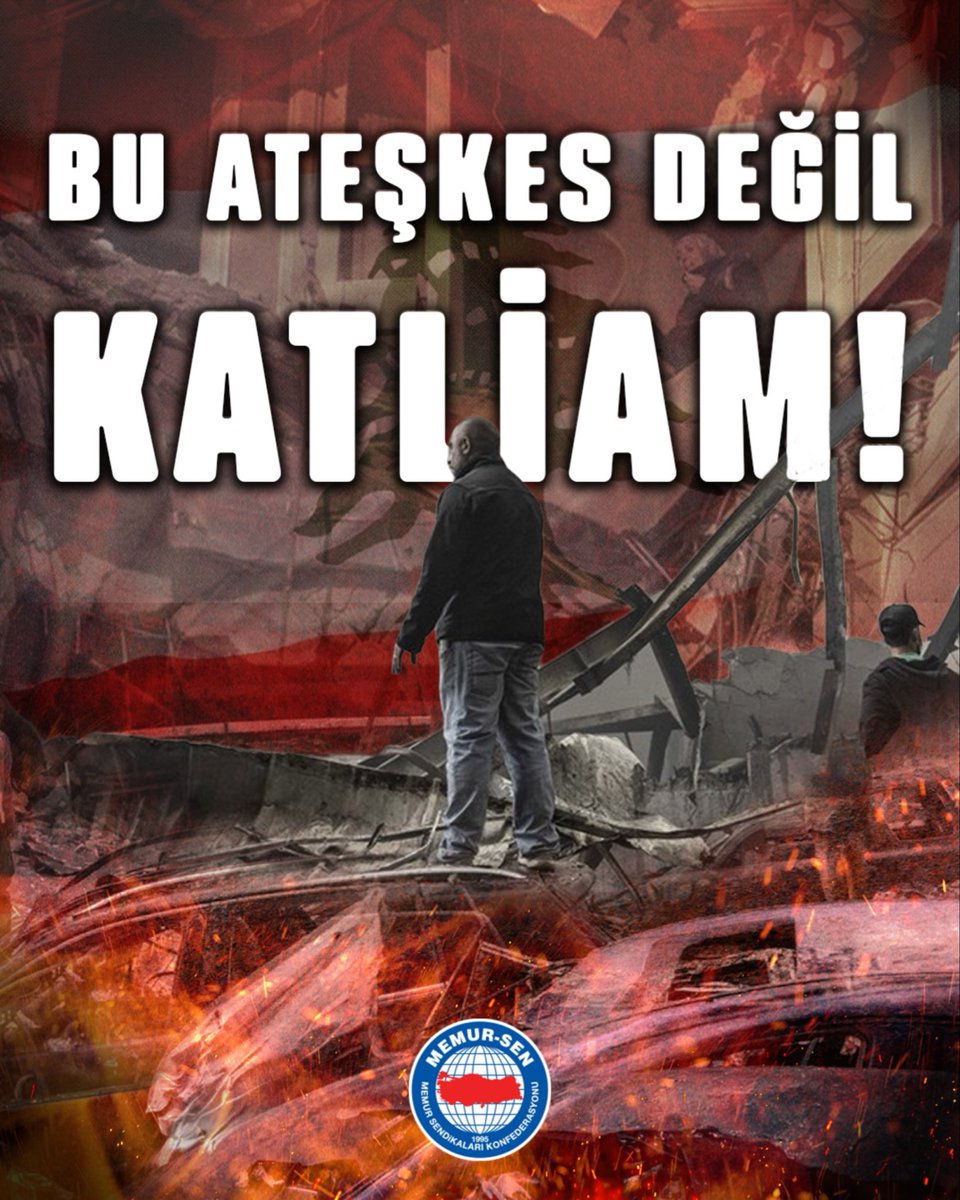 Memur-Sen tweet media