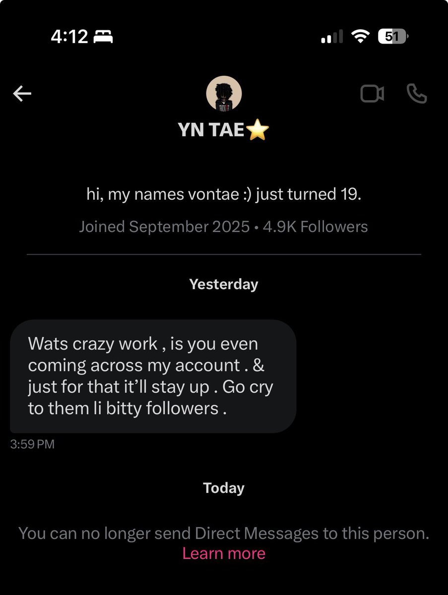 PIGBOY LEO (10k) tweet media