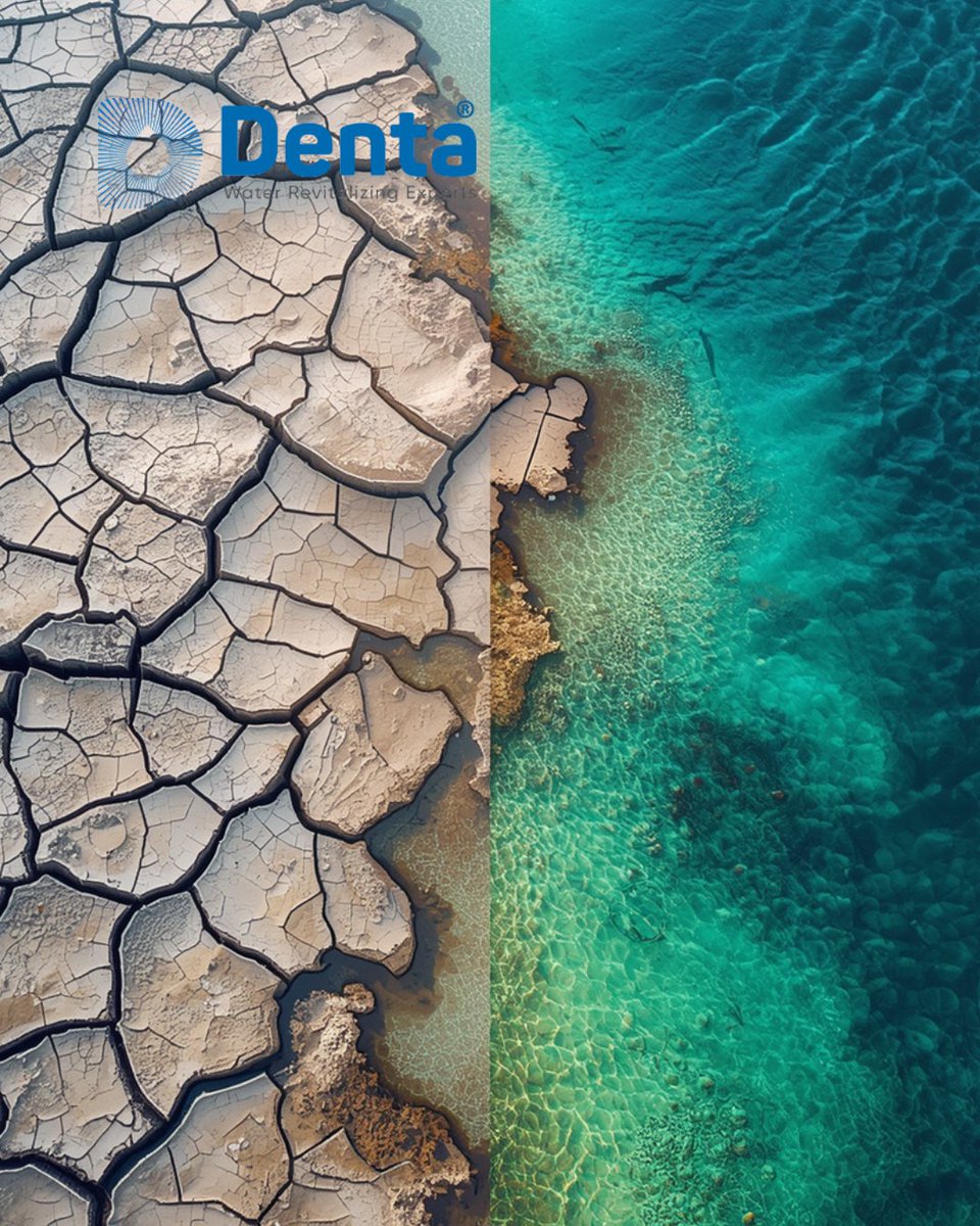DentaWaterInfra's tweet photo. Restoring lakes supports long-term water systems.
#denta #watermanagement https://t.co/znKy75Obeu