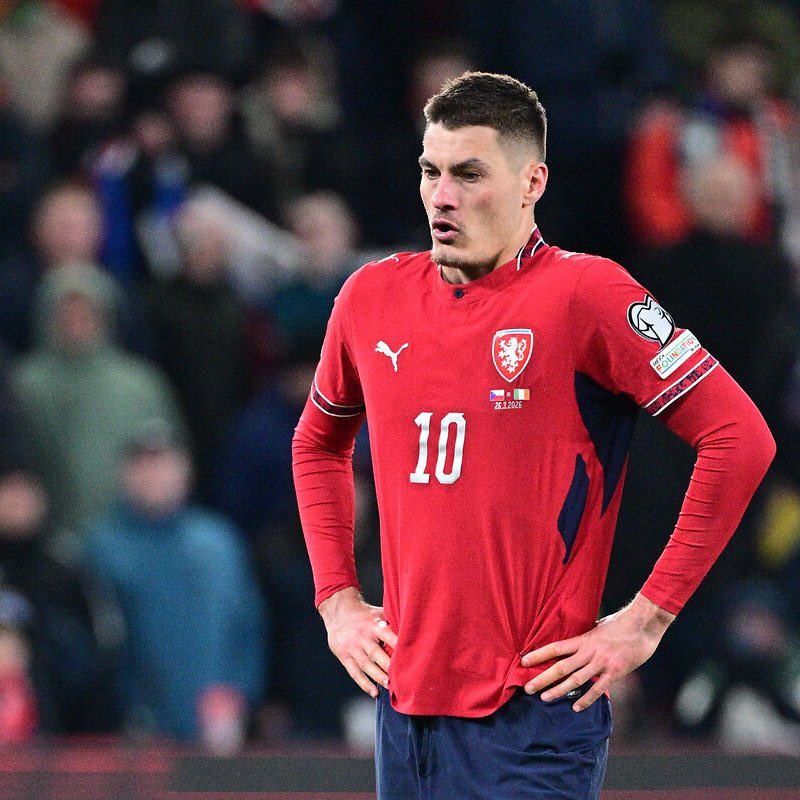 Sergen Yalçın, Patrick Schick’in transfer edilmesini istiyor.(Sporx)