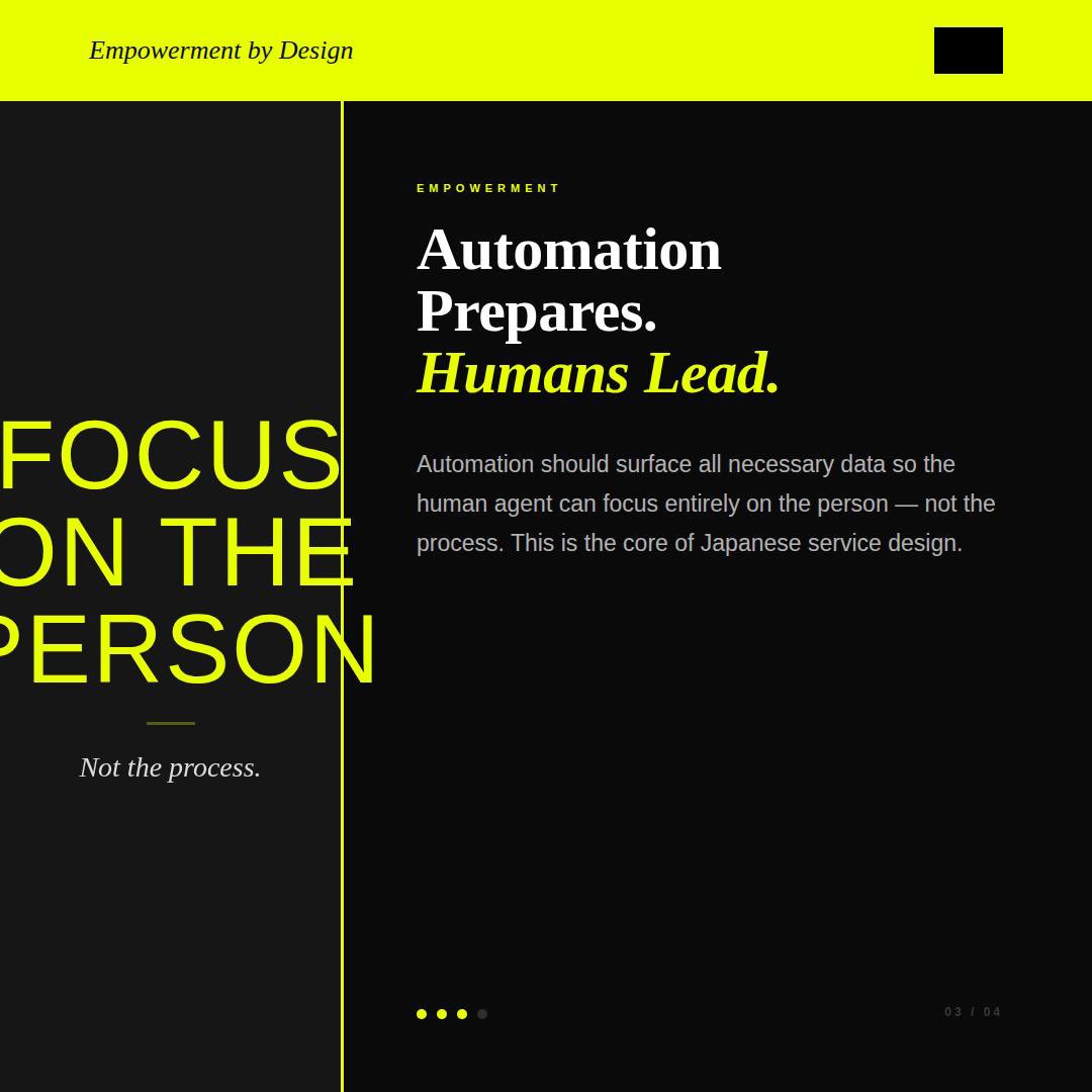 Service Culture Academy tweet media