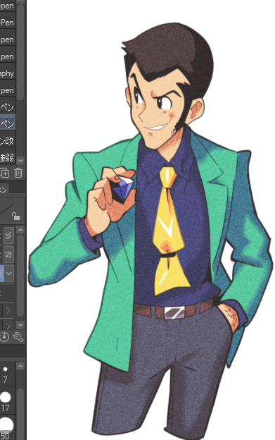 gyotone 🦑 tweet media