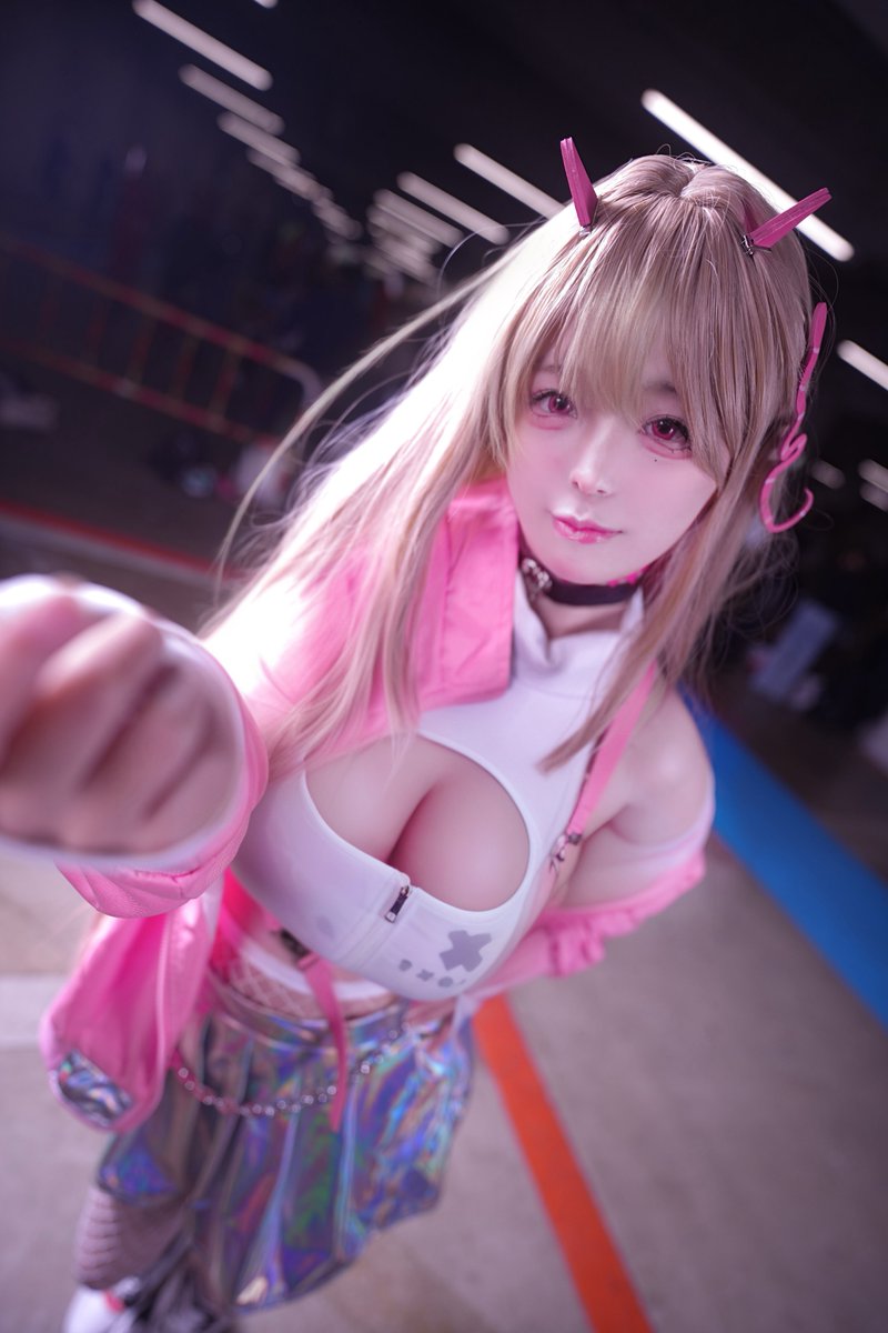 もにゅ tweet media