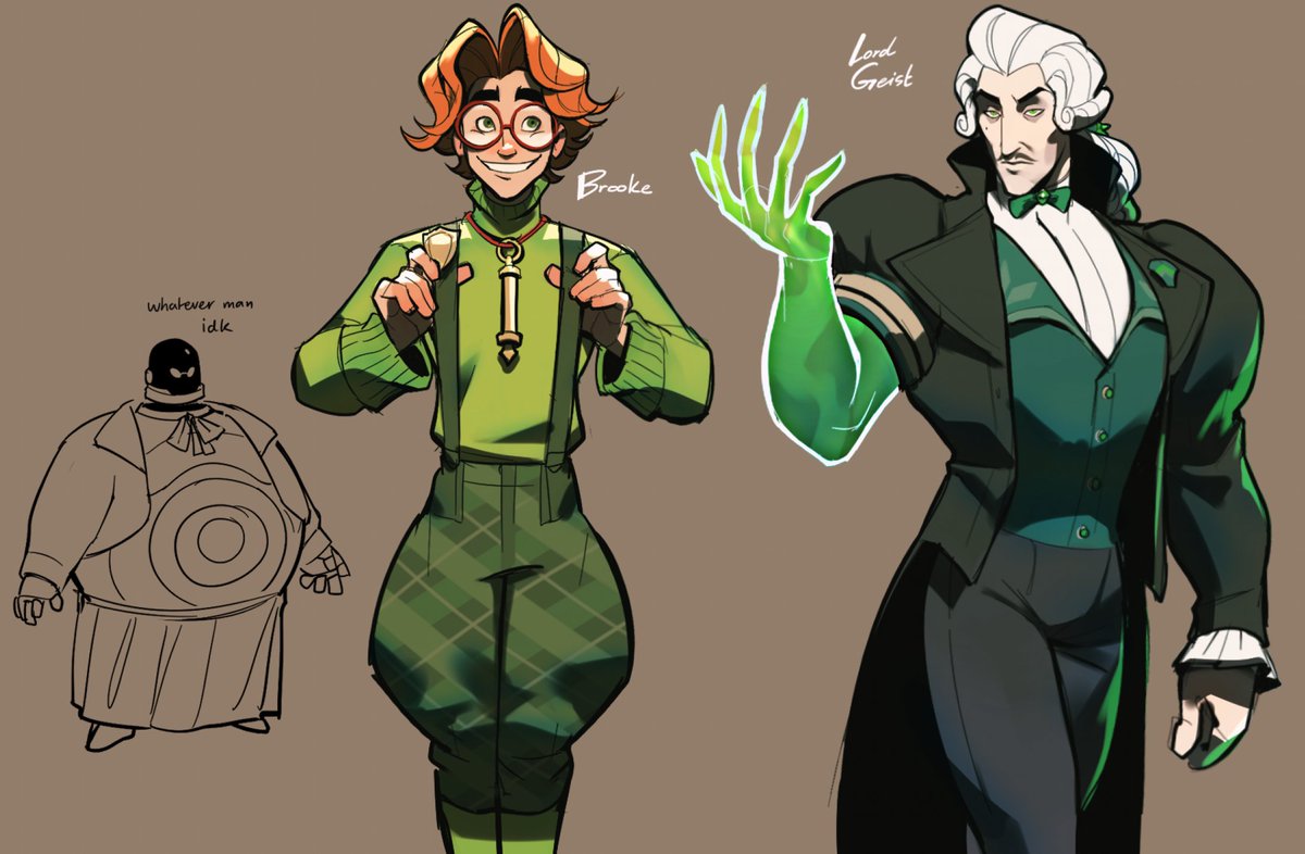 scallywag tweet media