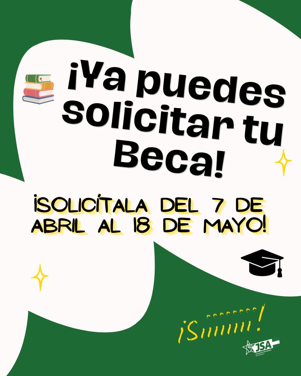 JSAndalucía tweet media