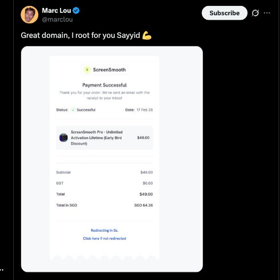 sayyid ali tweet media