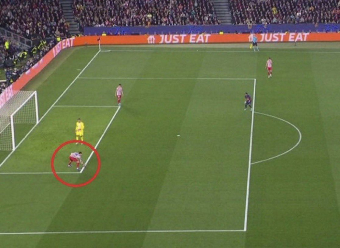 FCB PRIME tweet media