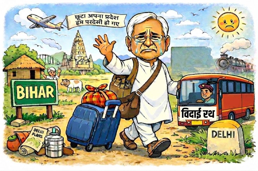 Rohini Acharya tweet media