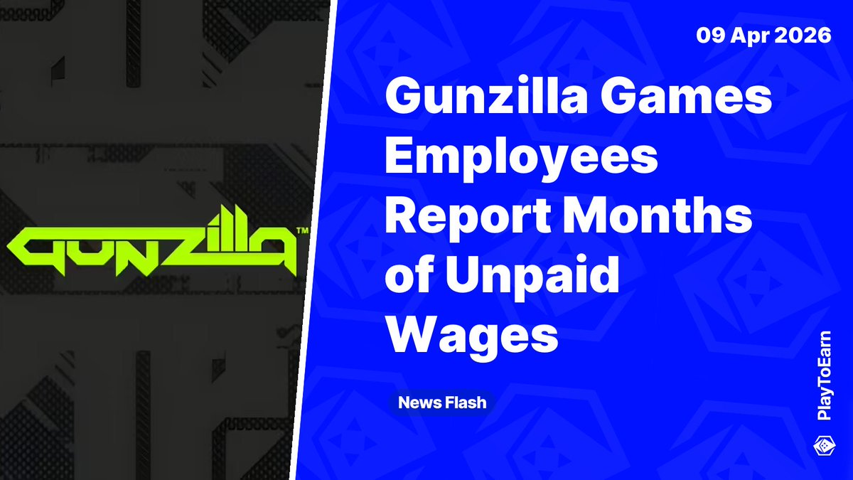 PlayToEarn tweet media