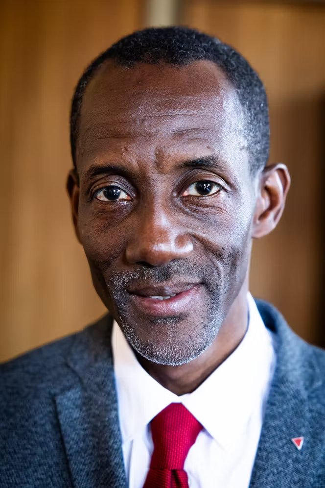 Xavier Dupont de Garges-lès-Gonesse tweet media