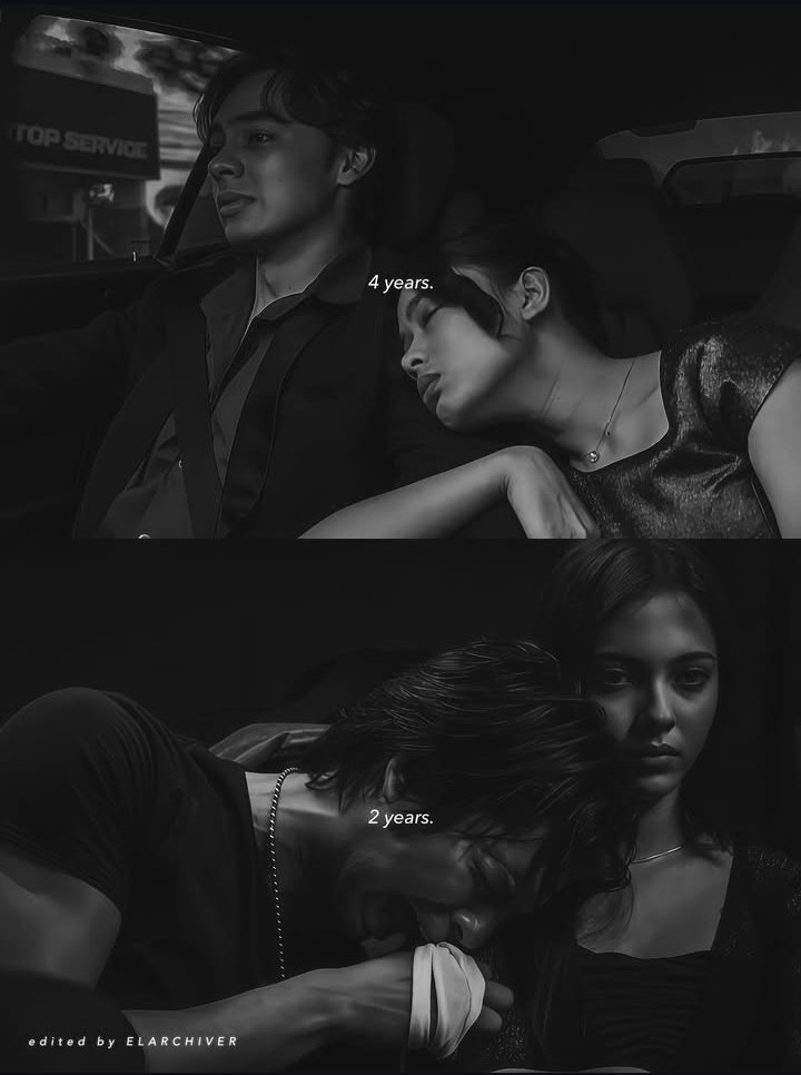 deep storyline of love...