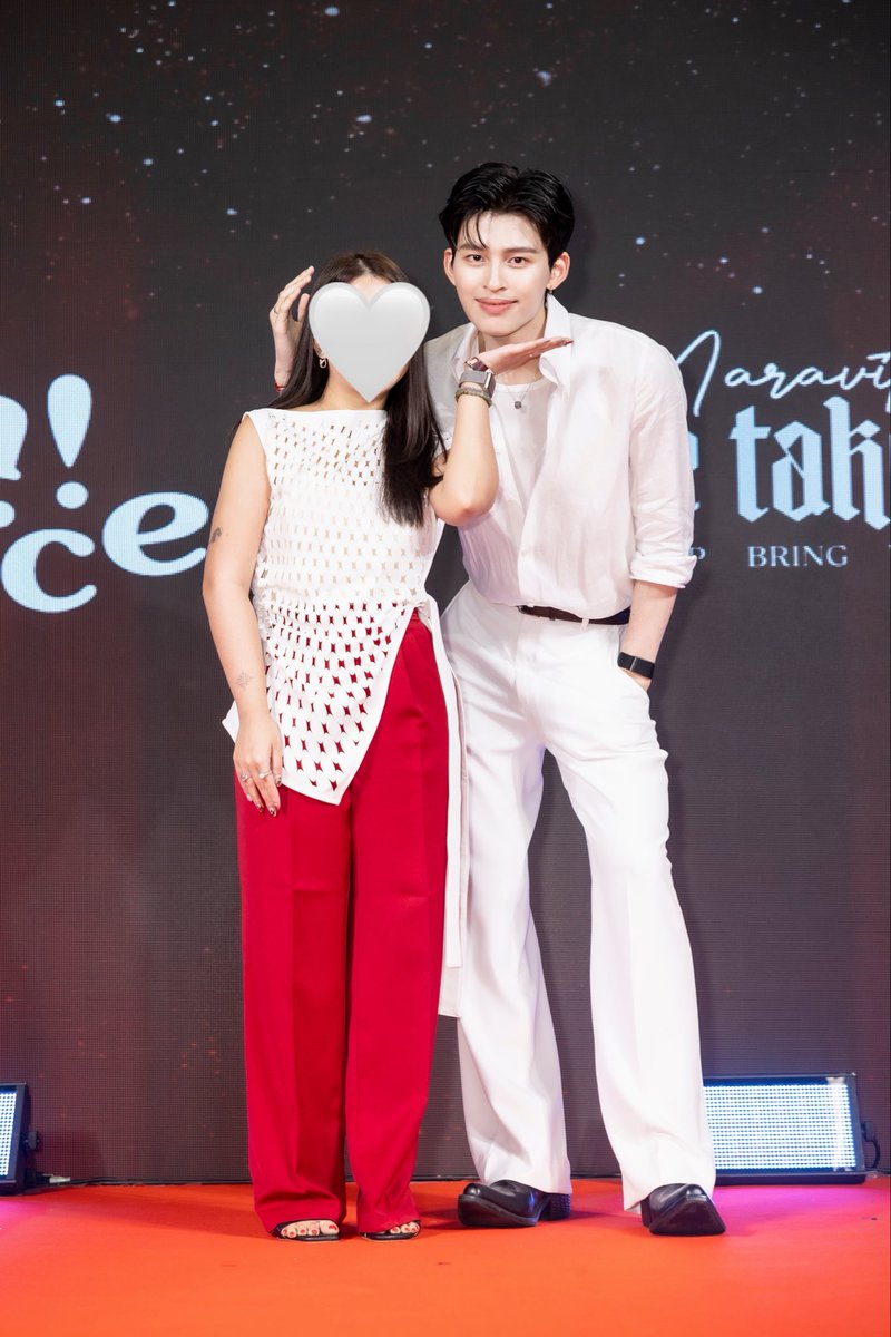 น้องจุง tweet media