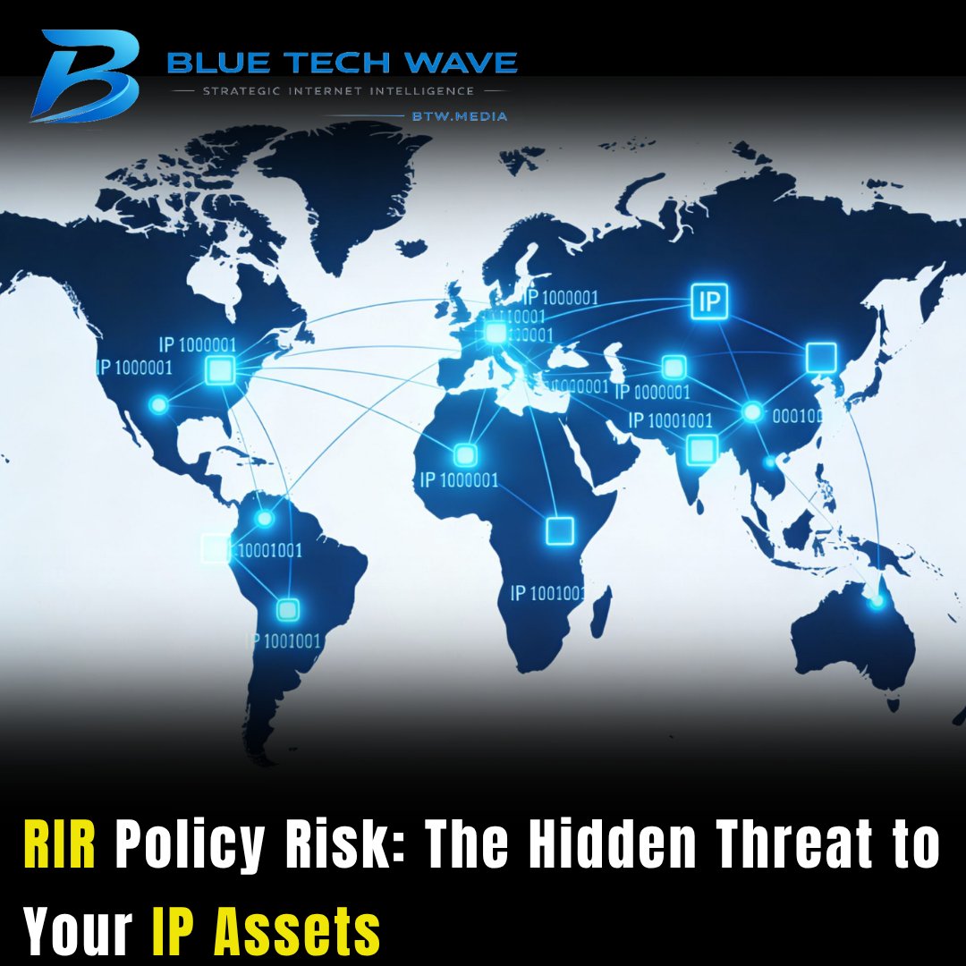 BTW Media tweet media