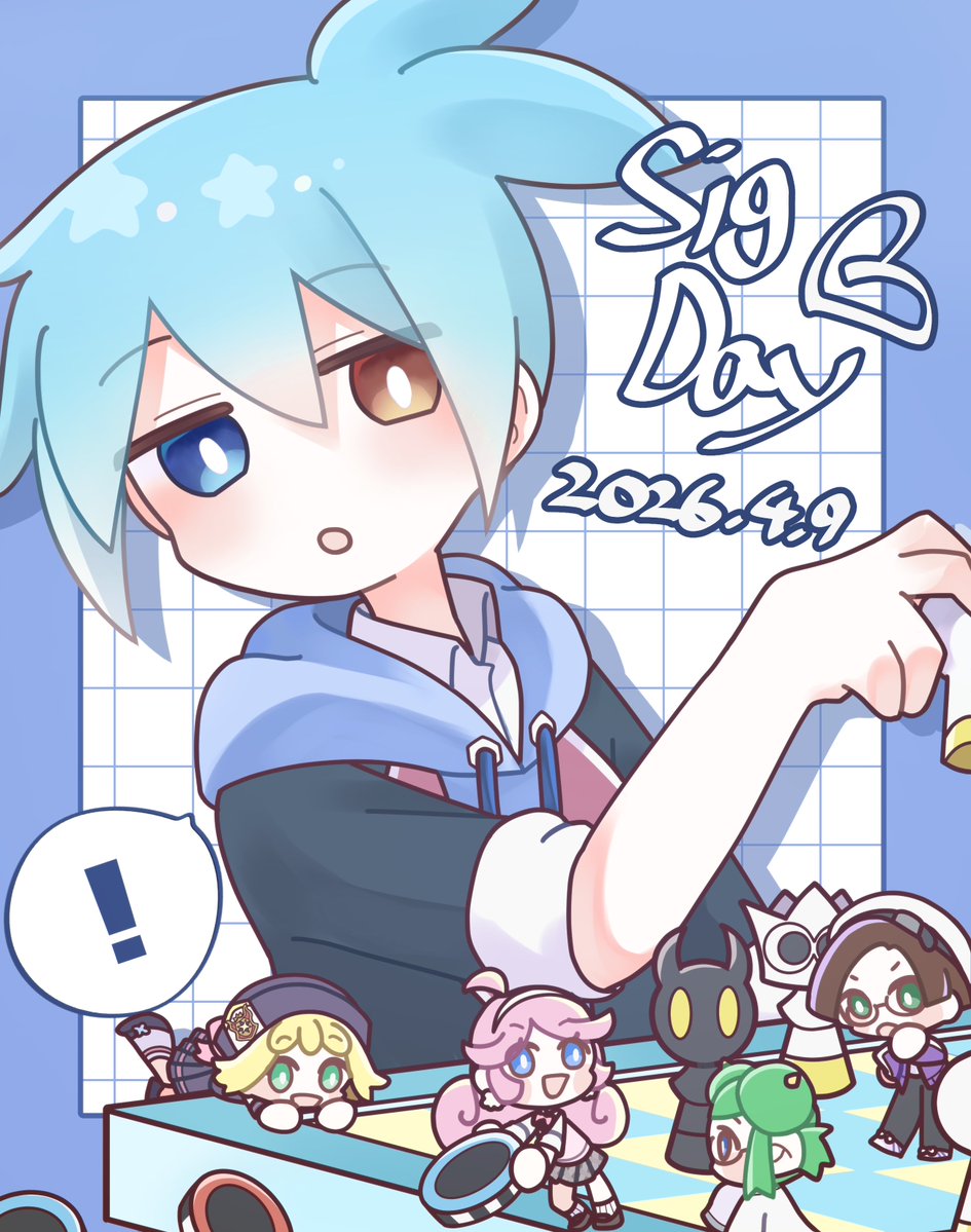 ちょこれ tweet media