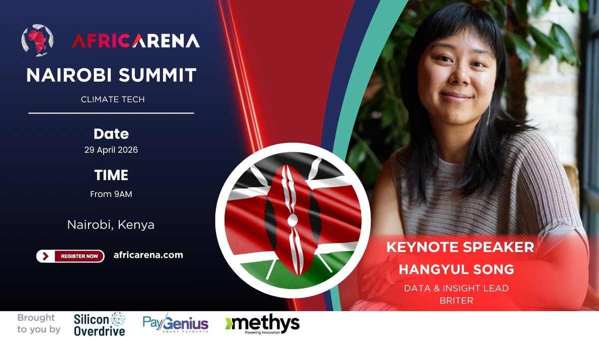 AfricArena tweet media