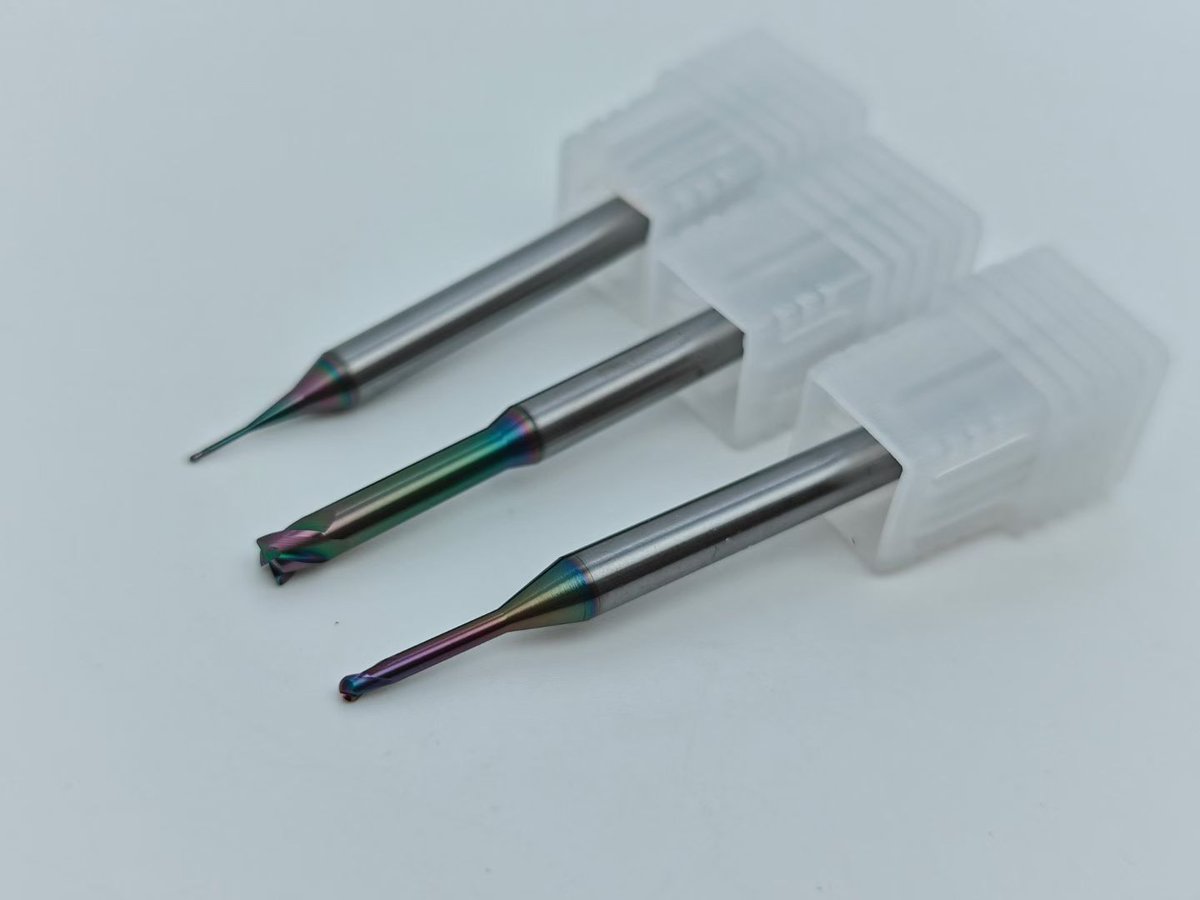 santychung's tweet photo. Cutting tools make the machining world go around. #carbifeendmills #endmills #ballnose #squaretype #cornerradius #endmillcutters #endmillbits #roughingendmills #millinftools #milling #metalworking #EXCELLEDGE #cuttingtools #pvdcoating #ballnoseendmills https://t.co/iDDmJZ26IR