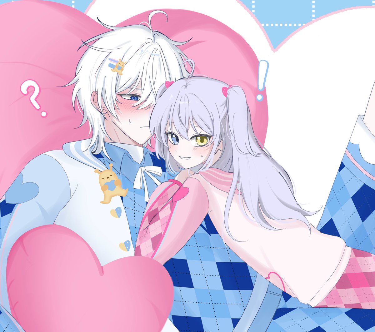 ｒｅｎｇ tweet media