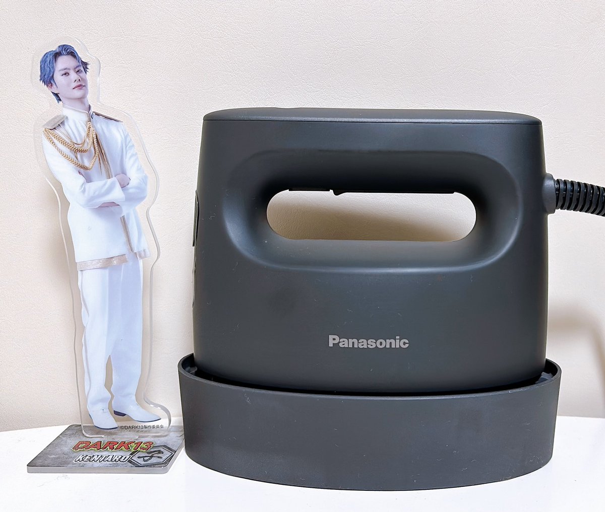 Panasonicさん大好きだし元々検討していて本当に欲しかったので購入 