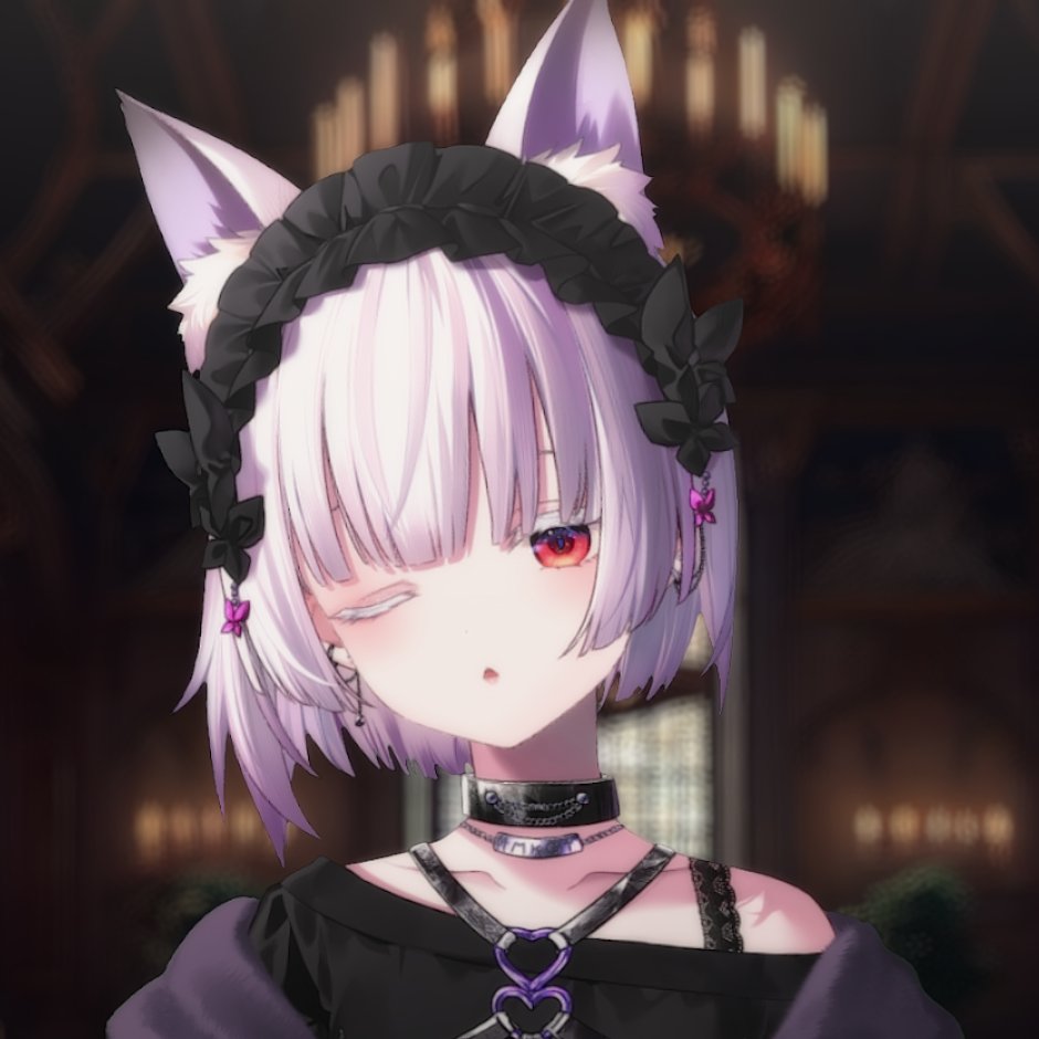 御景ツキ🦊🌛 tweet media