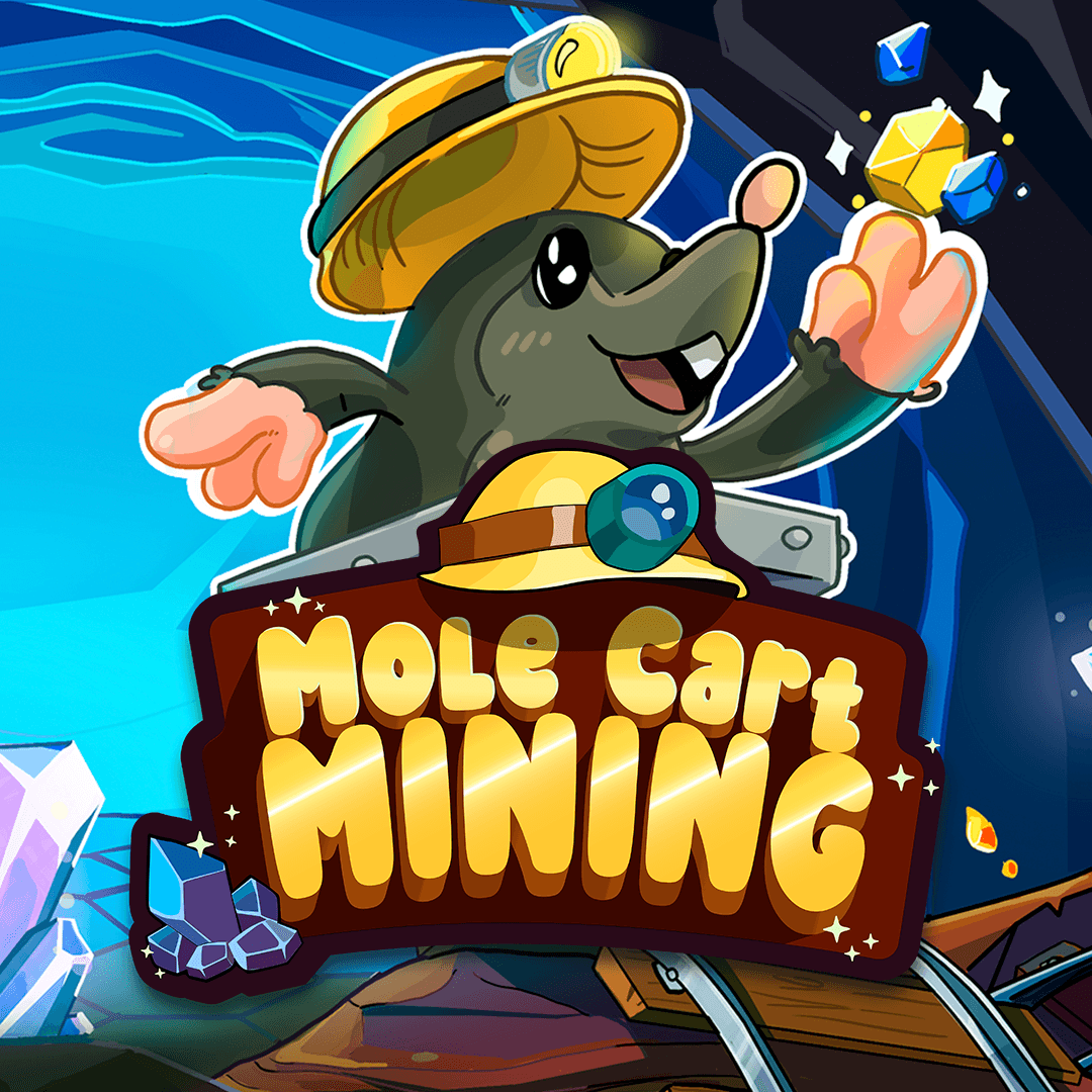 NODE_Gamers's tweet image. 🎉 #Giveaway Time!
🎮 Win a #PSN code for #MoleCartingMine (EU/NA)

✅ Follow @NODE_Gamers &amp;amp; @AfilGames
🔁 Repost ❤️ Like
🗣️ Comment - Region

#GiveawayTime #EasyPlatinum #TrophyHunter #PS4 #PS5