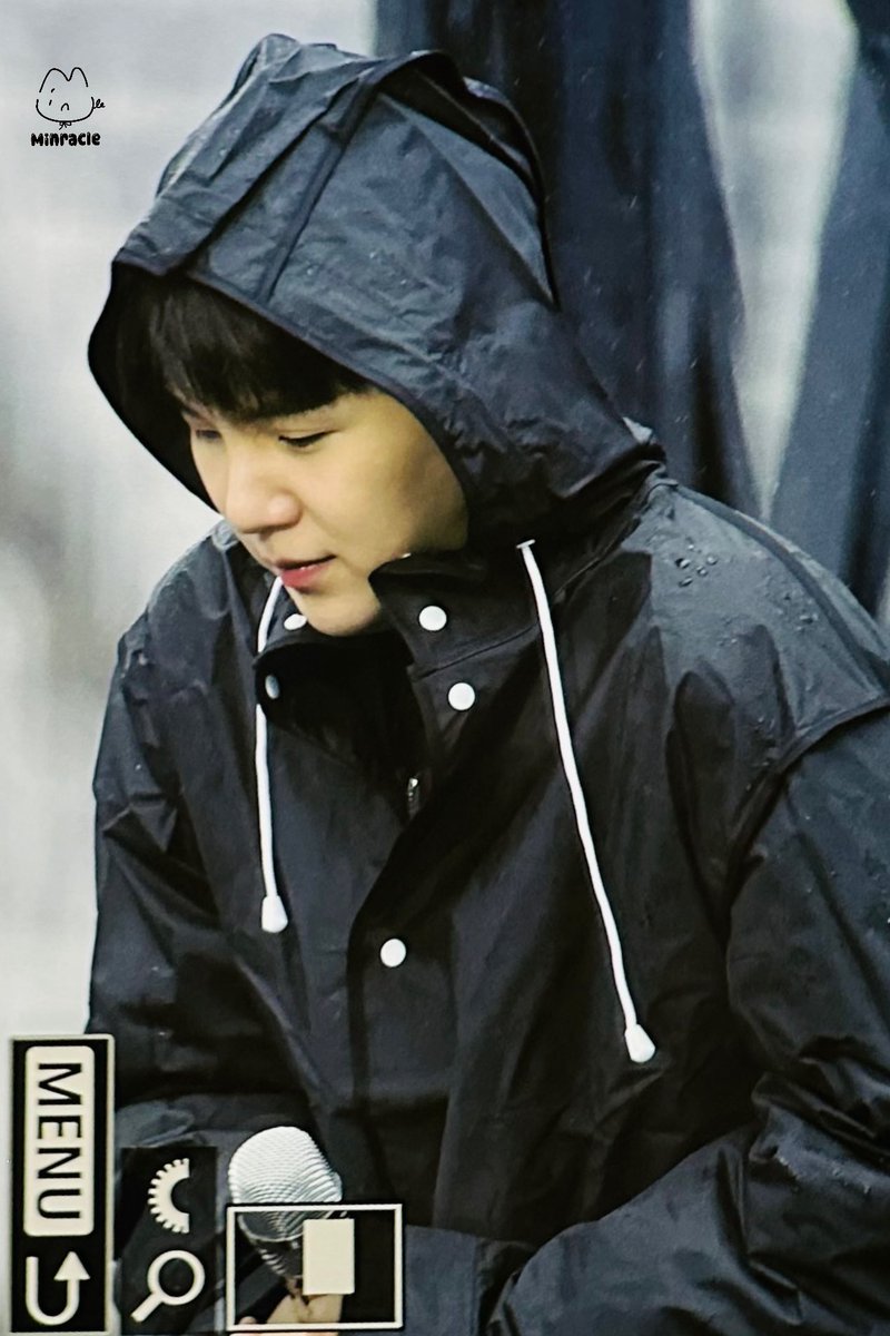 260409 soundcheck

다들 감기 조심해! 옷 따뜻하게 입고!

#SUGA #슈가 #AgustD #민윤기 
#방탄소년단 #BTS 
<a href="/BTS_twt/">방탄소년단</a>