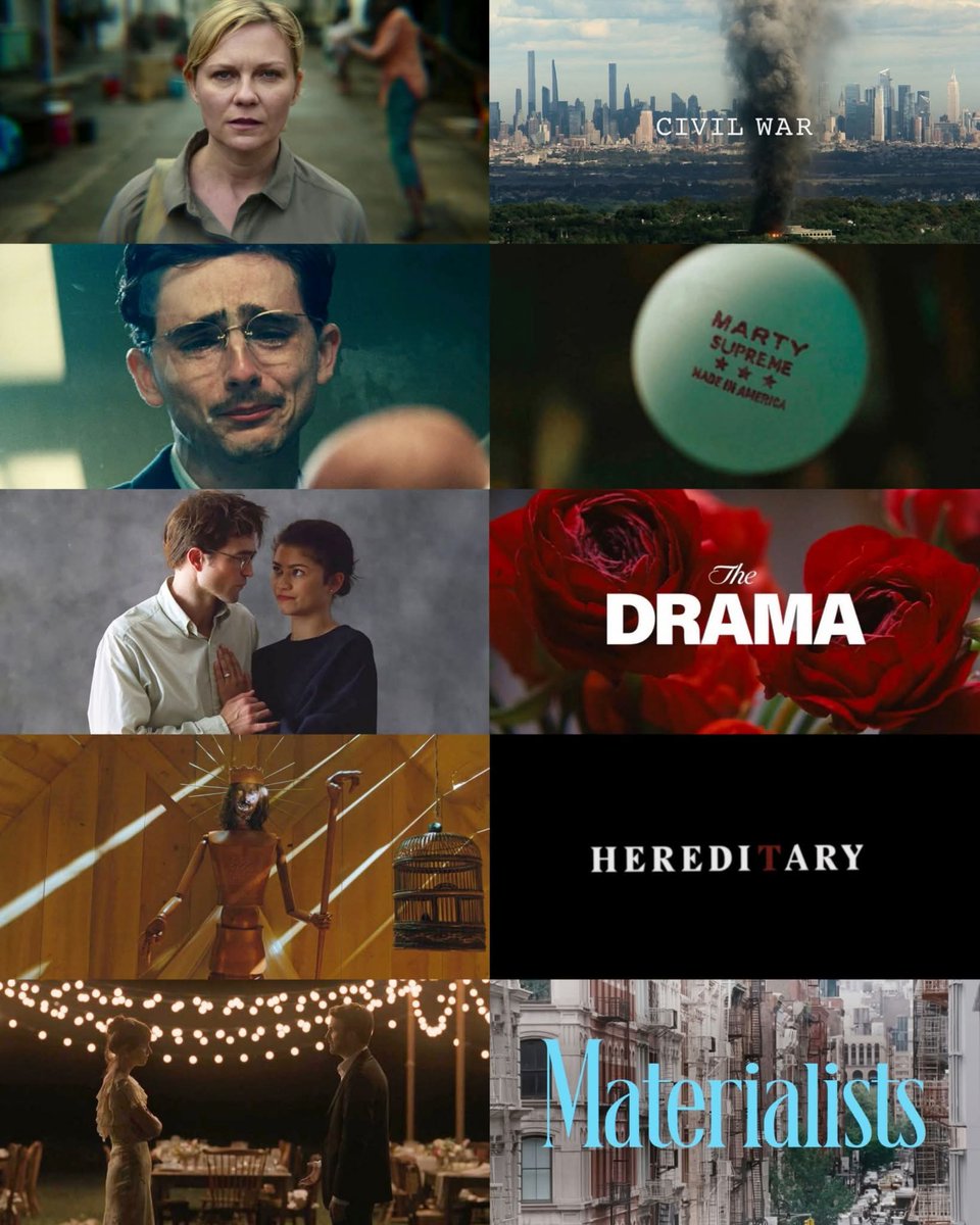 The Cinéprism tweet media