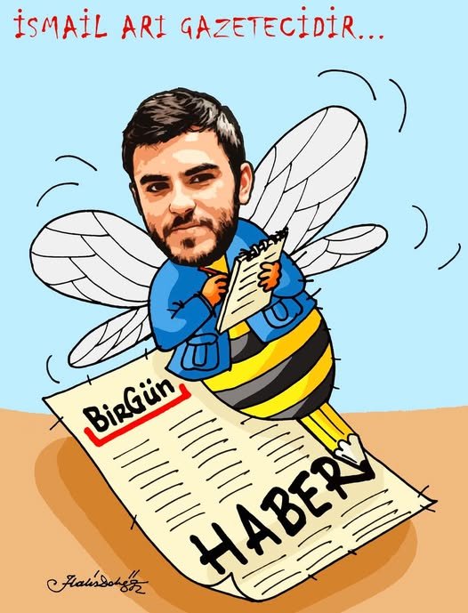 Acar Balkaza tweet media