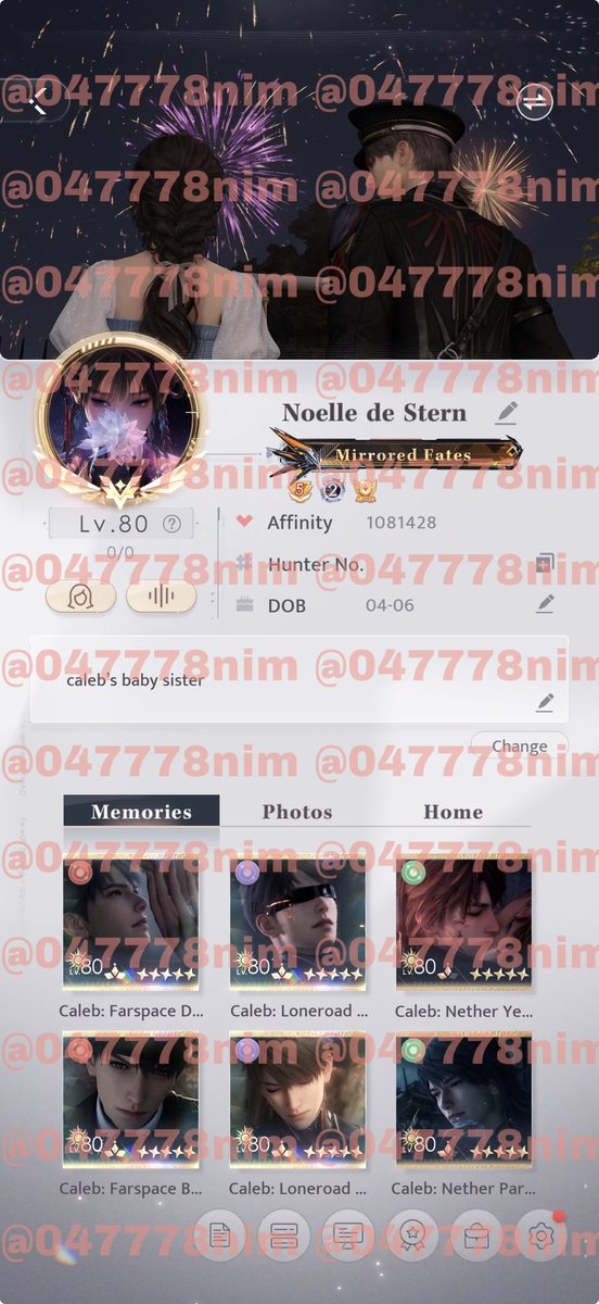 noelle tweet media