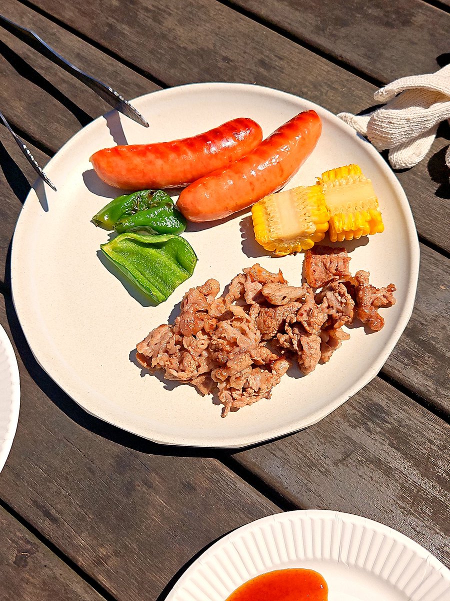 ひー🧡❤💜🤍 tweet media