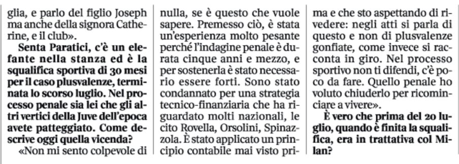 Giovanni Capuano tweet media