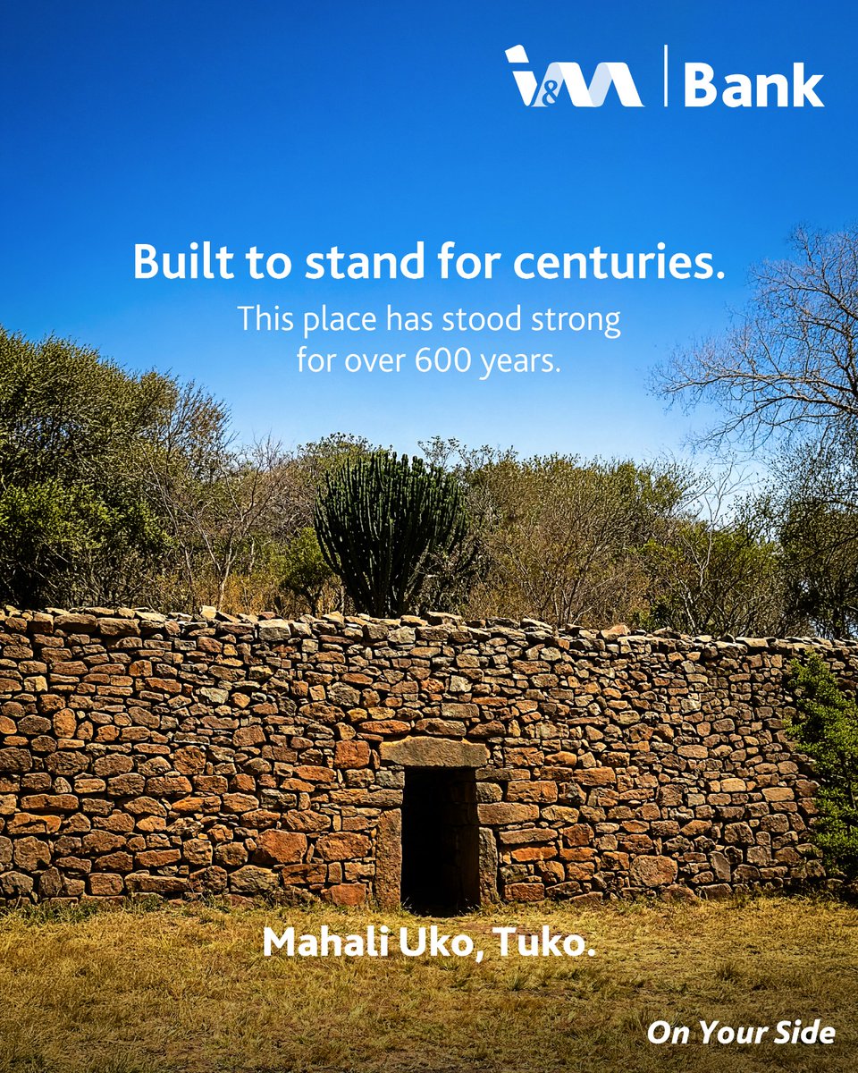I&M Bank Kenya tweet media
