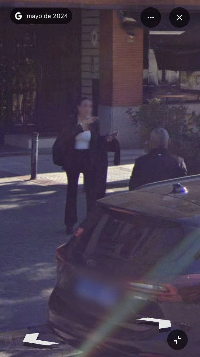 🔺 RetraSarah Santapolla 🔺🇪🇦🇮🇱 tweet media