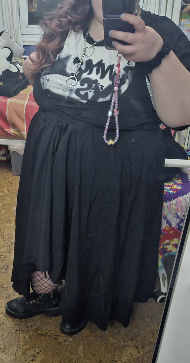 Clawdia 𒌐 💗🌸 tweet media