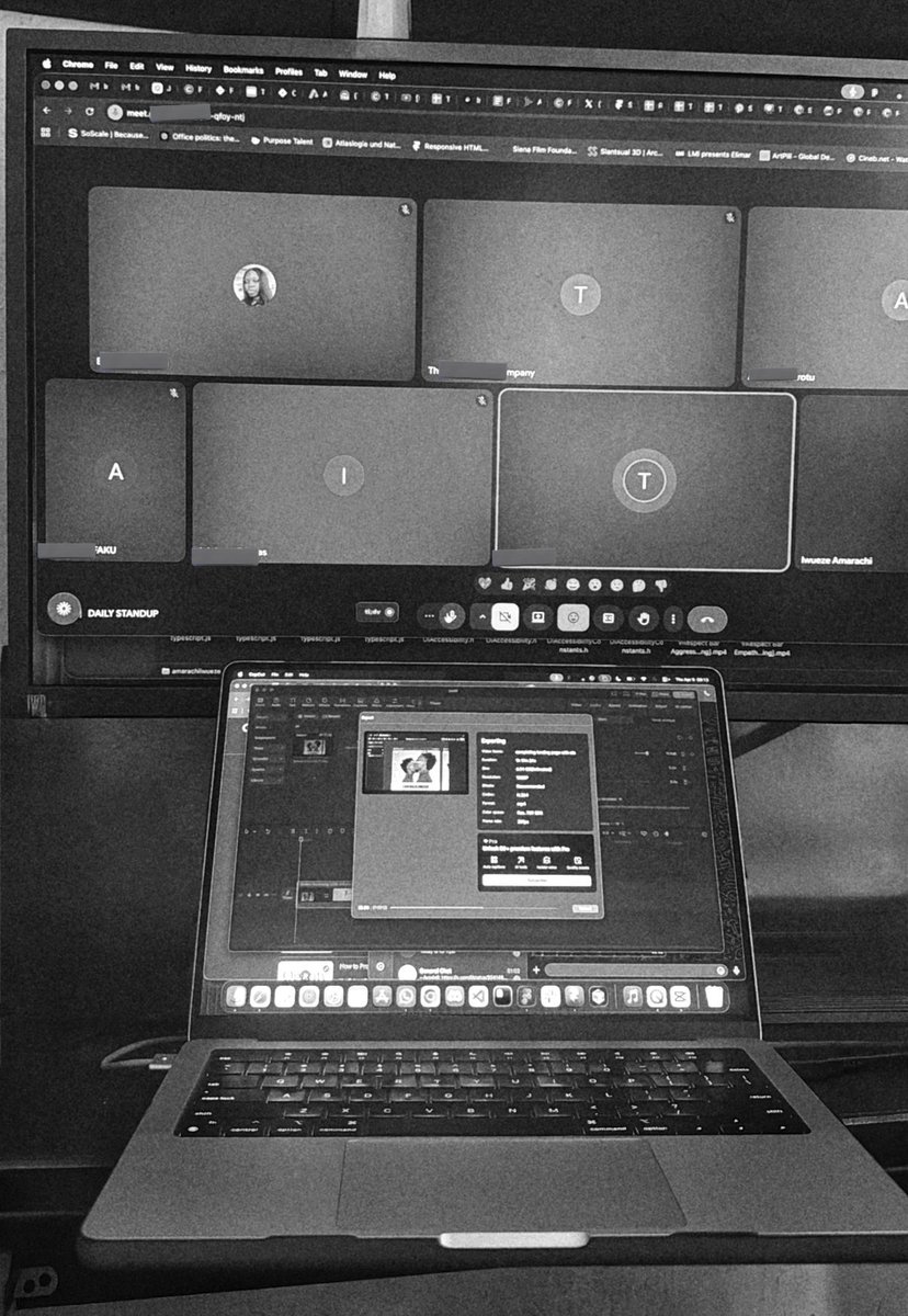 BeingAmarachi | Framer Developer tweet media