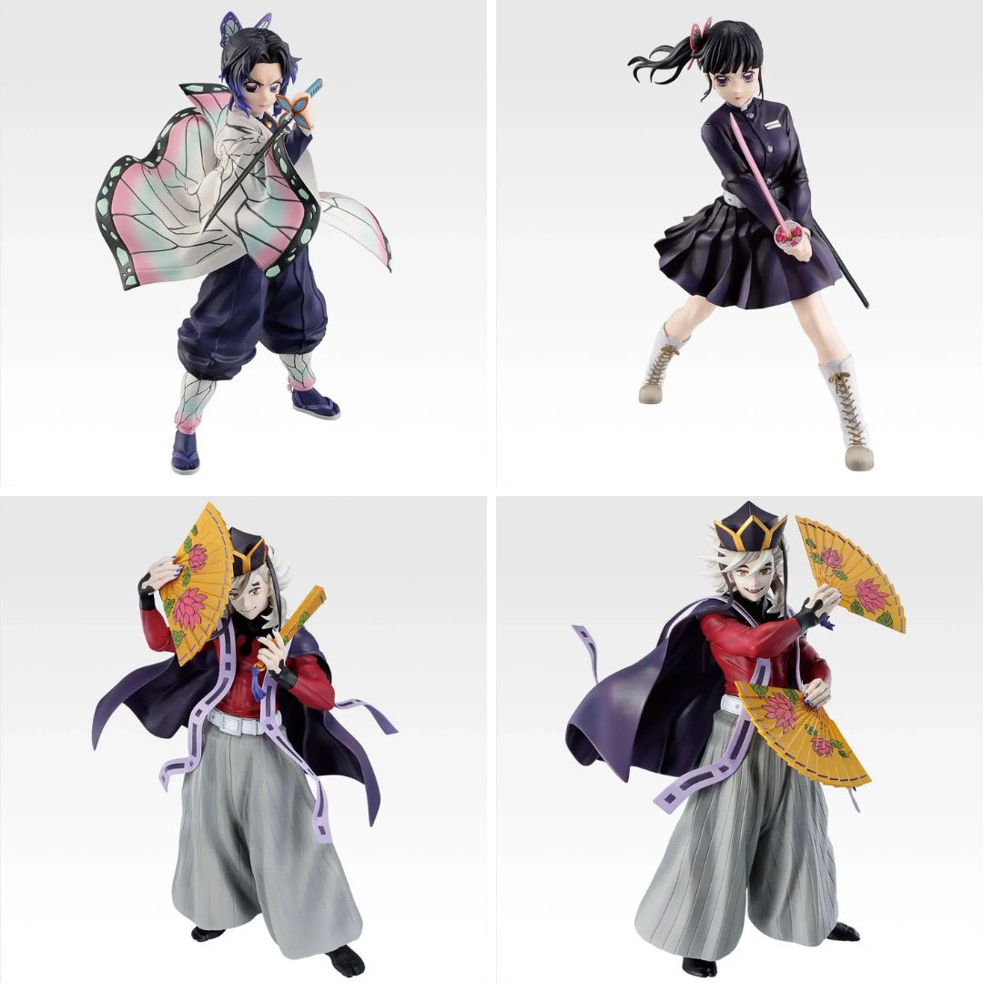 鬼滅の刃最新情報＆グッズ情報@きめつねっと tweet media