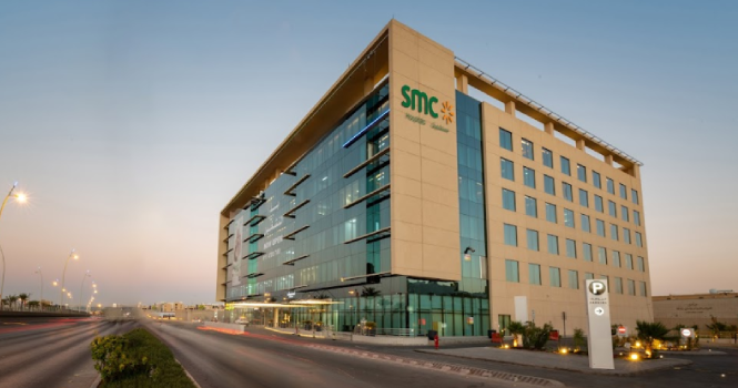 ArgaamPlus's tweet image. SMC plans to more than double its inpatient capacity by 2029 to nearly 1,279 beds and 763 clinics.

argaam.com/en/article/art…

#SMC #Argaam_Reports