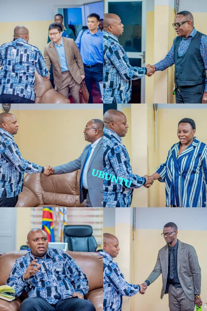 Dr Laetitia Muadi tweet media