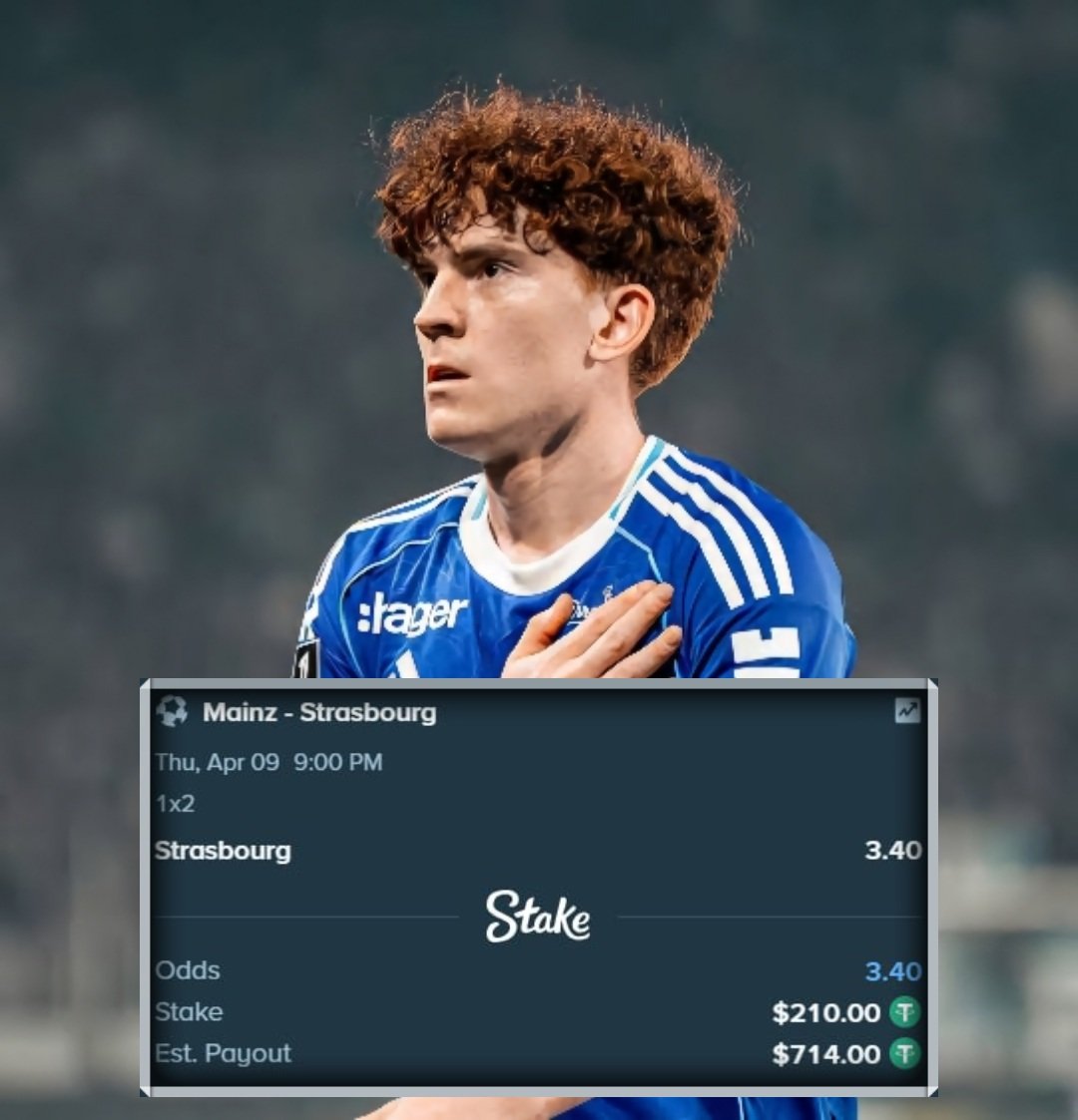 Vince™ tweet media