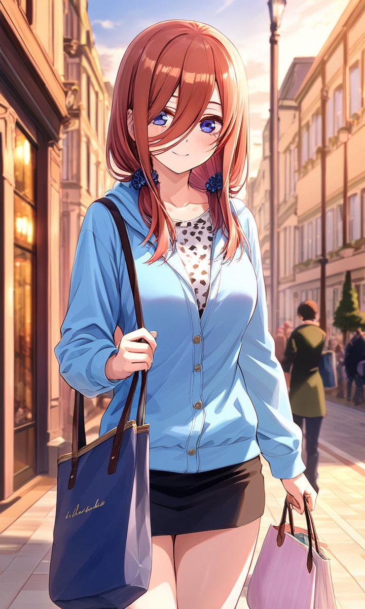 かず〜🍮(🍮•᎑•🍮) tweet media