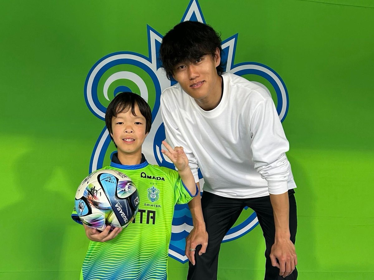 湘南ベルマーレ tweet media