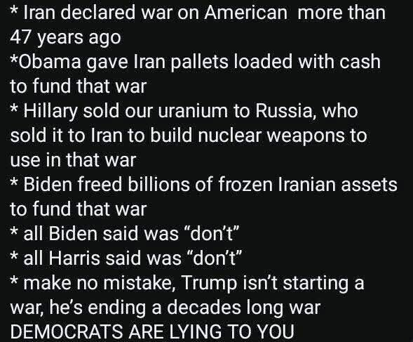 Peterbolt65's tweet photo. @KamalaHarris Could you imagine the shit show the world would be right now if you had gotten any votes https://t.co/v8d2yO4WcW