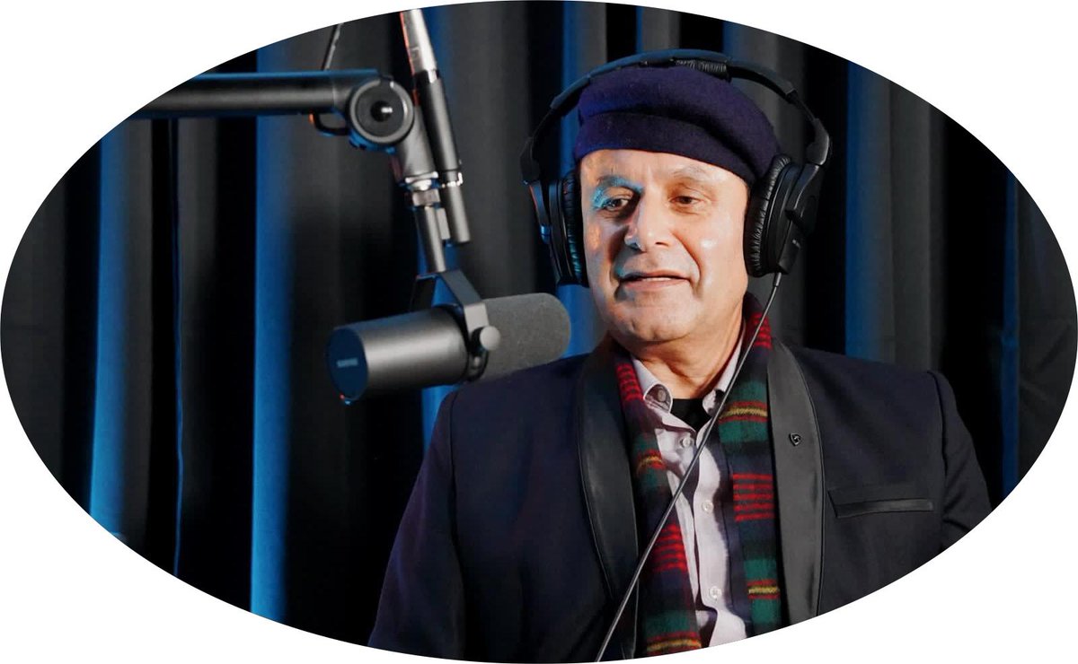 Gopal Krishna Siwakoti, PhD tweet media