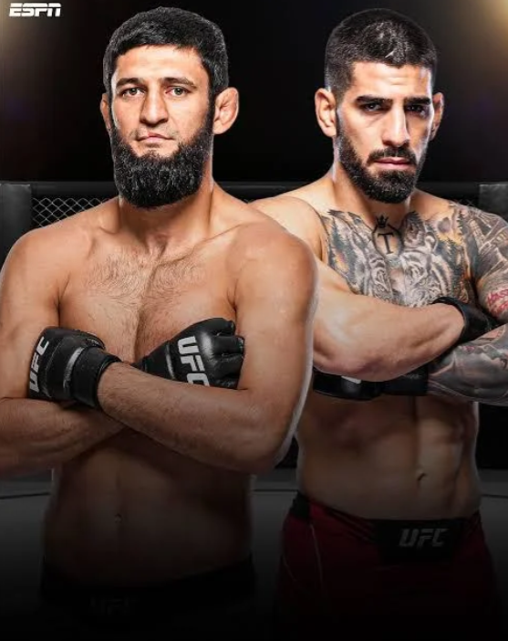 MMA FIXED tweet media