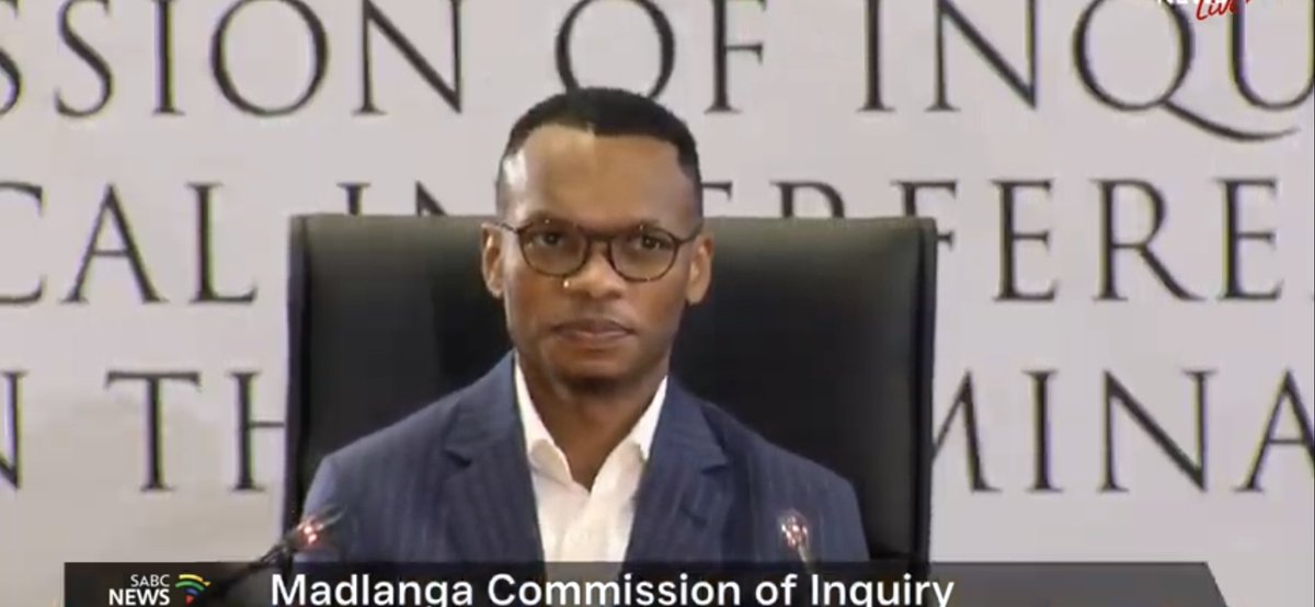 Tau e Tshehadi tweet media