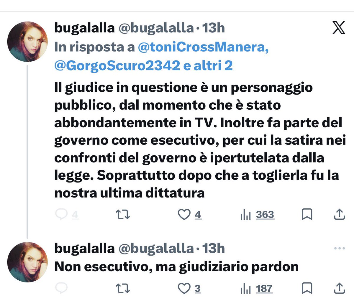 Monica Demma tweet media