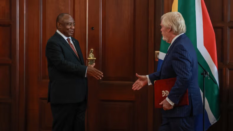 Business Insider Africa tweet media