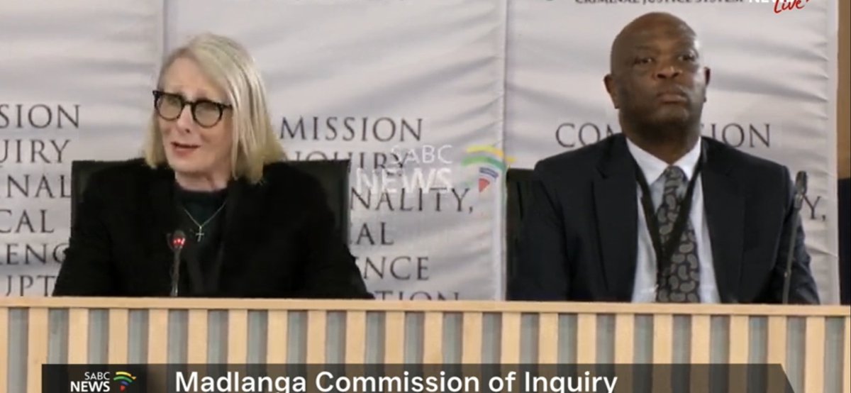 Tau e Tshehadi tweet media